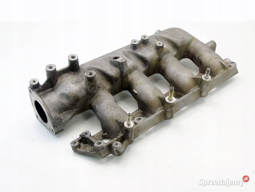 KOLEKTOR SSĄCY 19 JTD DOBLO PUNTO BRAVA BRAVO Sosnowiec