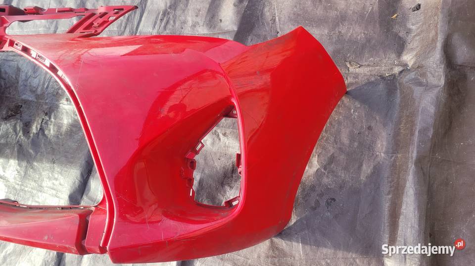 TOYOTA YARIS III FL LIFT 14 PRZOD PRZEDNI śląskie sprzedam
