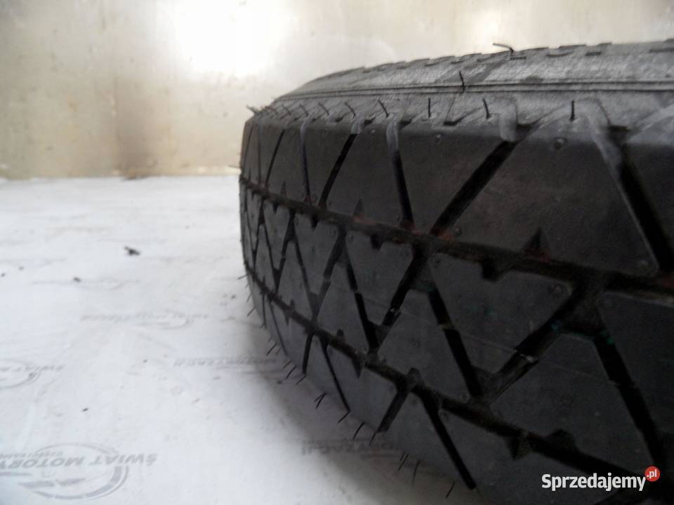 FORD FOCUS MK1 I koło dojazdowe 1258015 95M