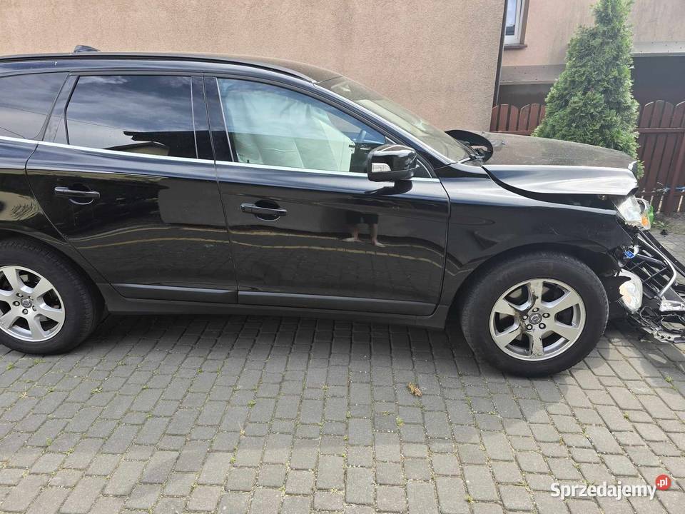 Sprzedam volvoxc60 Turek