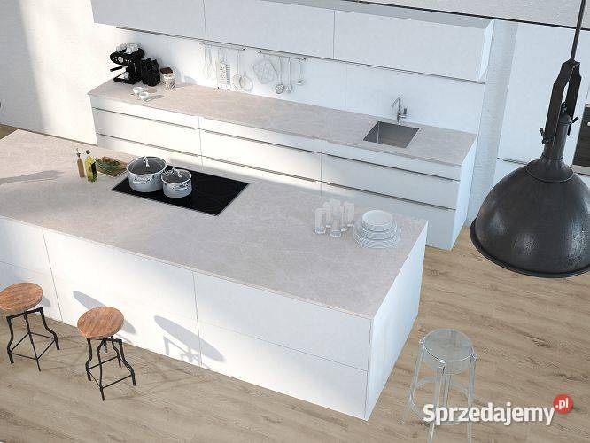 Blat HPL Kronospan Navona Cream k367