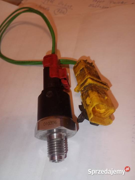 bosch 0281002383 czujnik generator impulsów wał