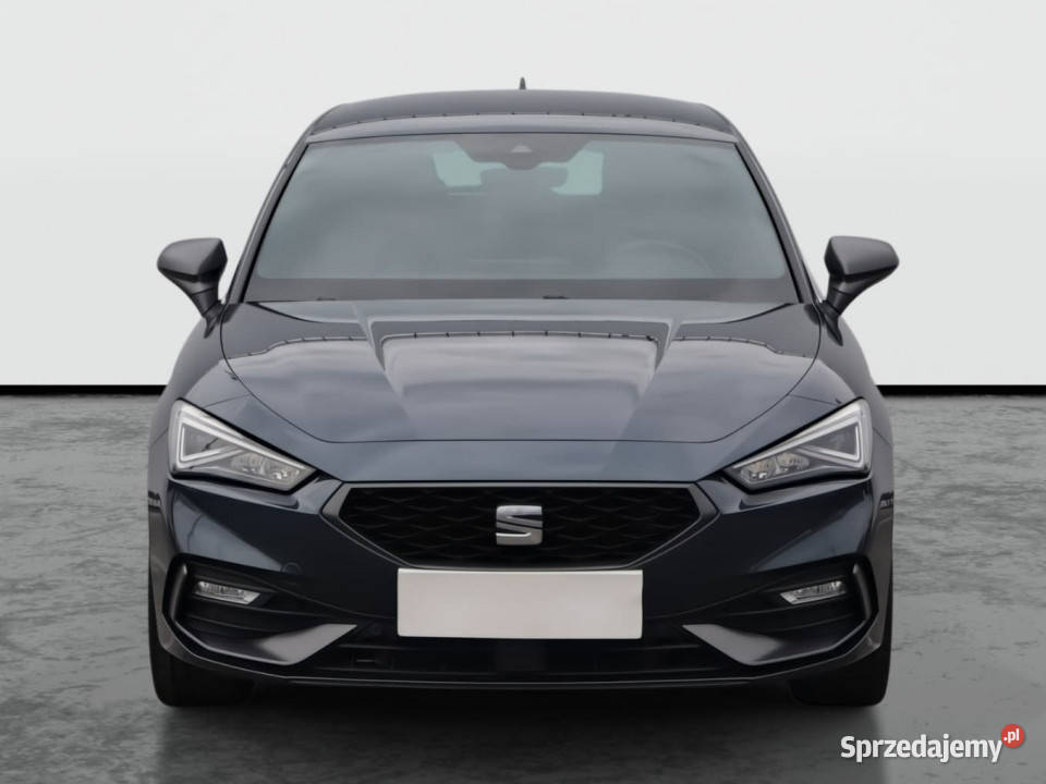 Seat Leon 14 eHybrid Lublin