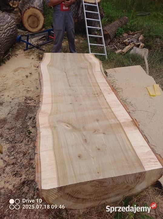 Sprzedam blaty z topoli Radom