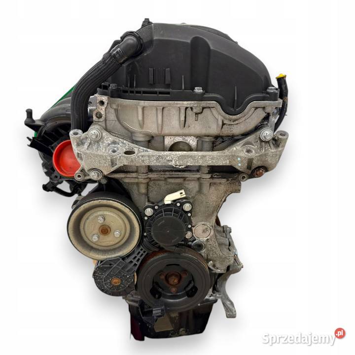 SILNIK N12B16A Mini Cooper R55 R56 R57 16 16V lubelskie Chełm