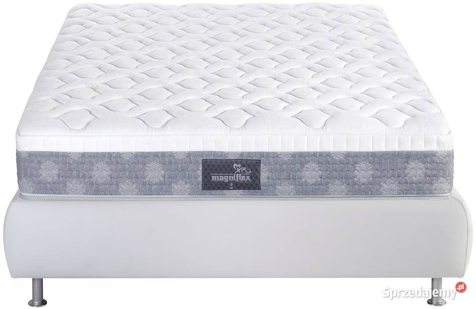 Materac Dolce Vita Comfort Deluxe Dual 12