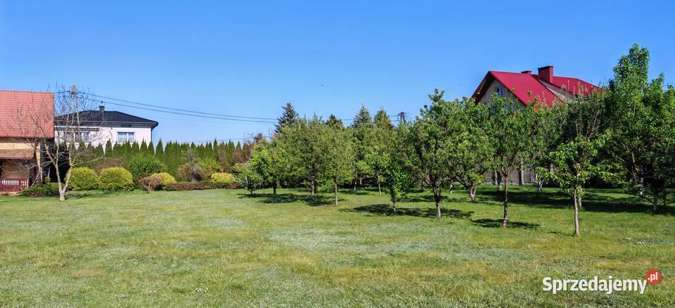 Sprzedam dom 200m2 Modliborzyce k Janów Lubelski telefon Sprzedaż