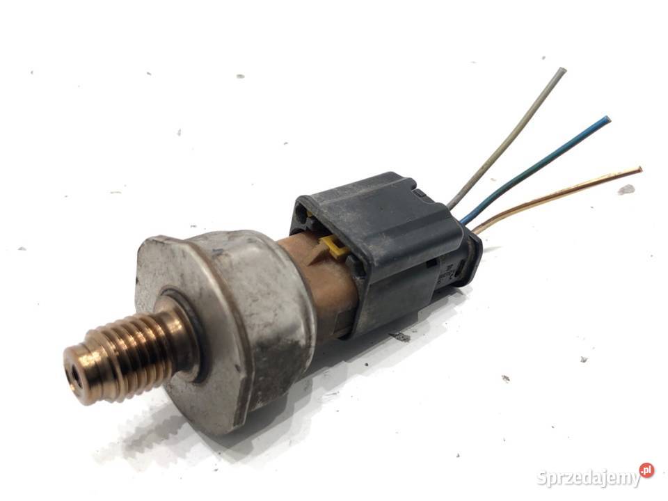 CZUJNIK CIŚNIENIA PALIWA FORD TOURNEO 9676643880