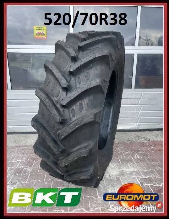 Opona 52070R38 BKT AGRIMAX RT 765 TL Tomaszów Lubelski