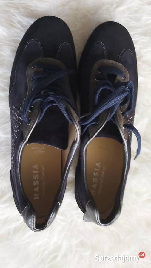 Buty adidasy Hassia damskie rozmiar 41542 lubelskie