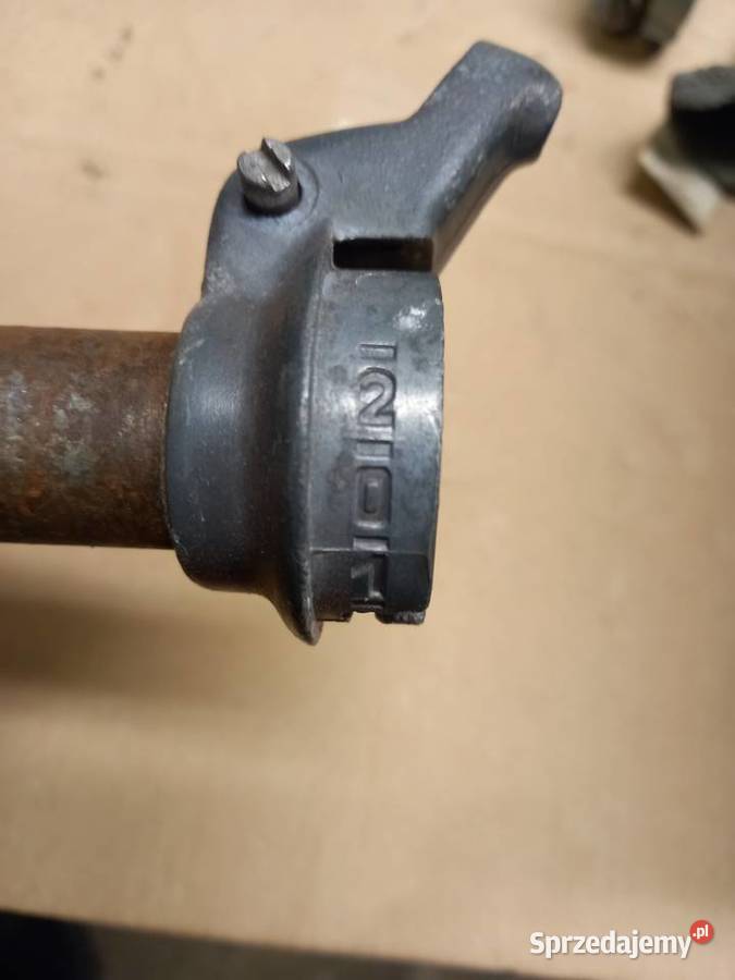 Raczki Manetki komar 230 231 231b Pozostałe Sokołów Podlaski