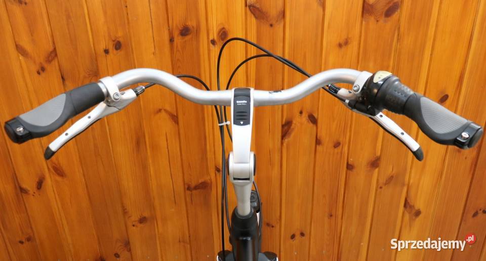 Rower męski Gazelle Orange H 61 I inne rowery Milanówek sprzedam