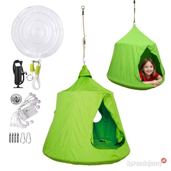 siłownia ogrodowa plac zabaw Monkey bar Trapez Ogród Kraków