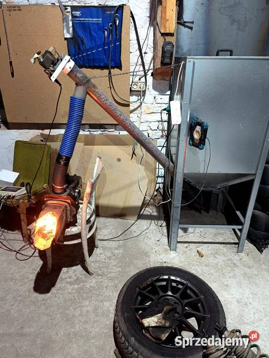 Palnik dolnośląskie Ząbkowice Śląskie