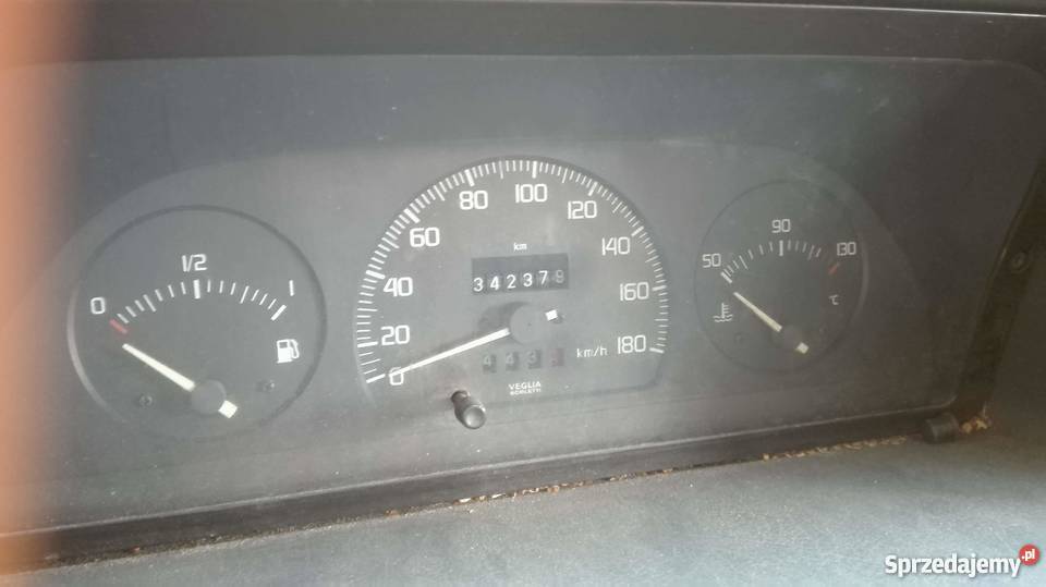 Citron Jumper 19 TD Napęd przednia oś Nowy Tomyśl