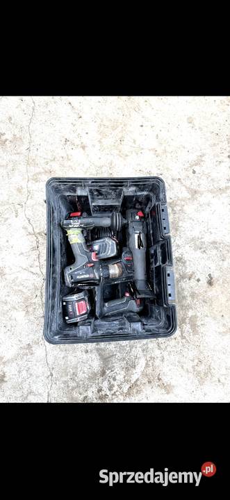 Elektronarzędzia mazowieckie