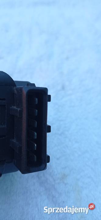 Silniczek krokowy Bosch 0 132 008 601 Starachowice