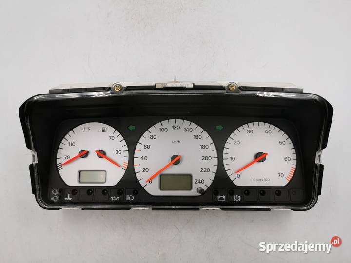 Licznik Zegary VW Passat B4 18 20 3A0919861E sprzedam