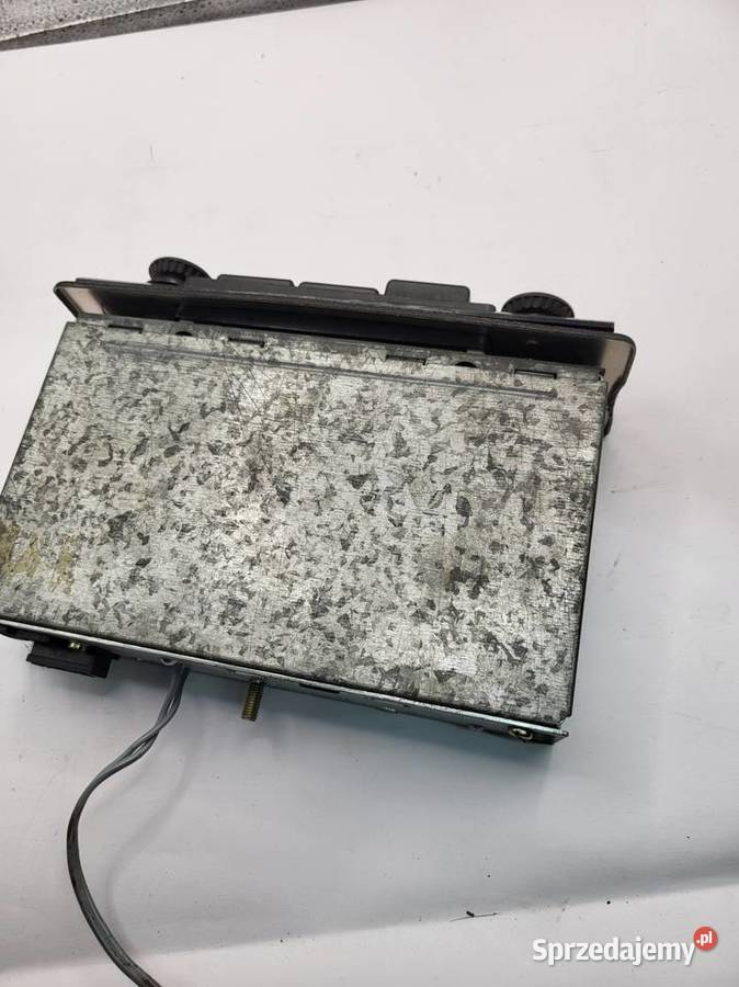 radio blaupunkt ludwigshafen bmw opel ford audi Pozostałe Rybnik