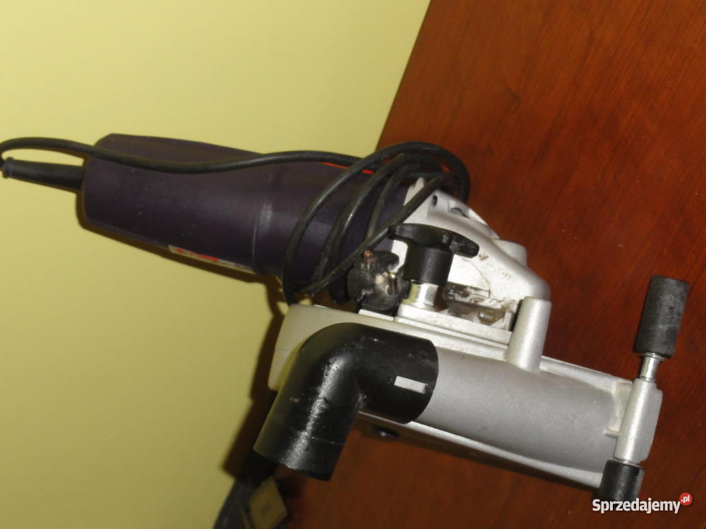 Bruzdownica Sparky fk 302