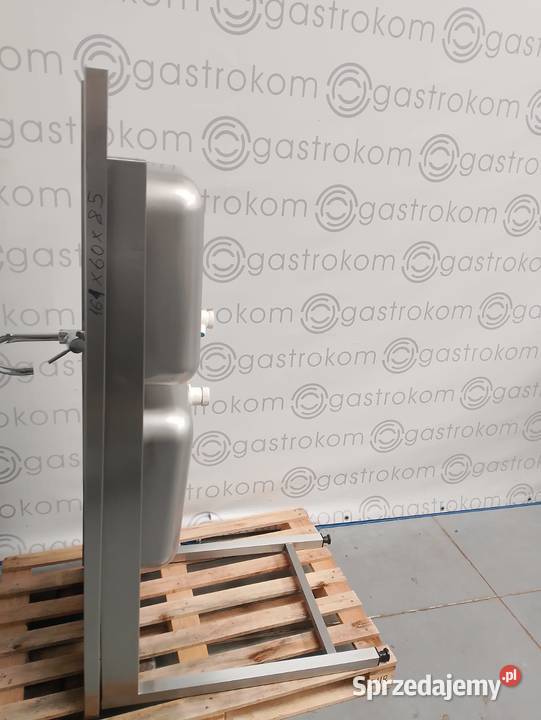 Stół załadowczy 2komorowy 161x60x85 Wrocław sprzedam