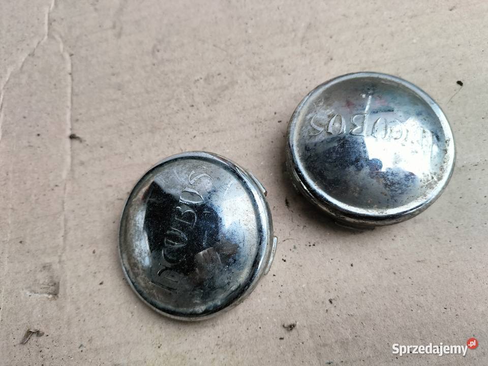 KOŁPAK KAPSEL DEKIELEK INCUBUS PCW4 LG060801 Kamień-Kolonia sprzedam