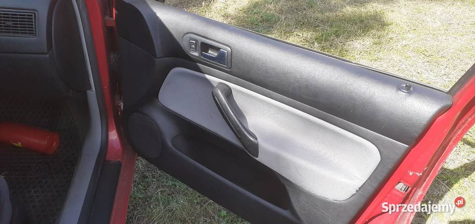 Vw golf 19 tdi Golf Kostrzyn nad Odrą