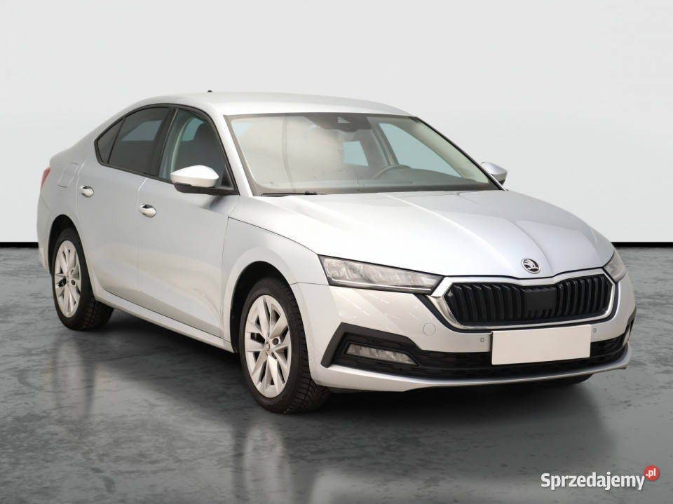 Skoda Octavia 20 TDI wielofunkcyjna kierownica Zabrze sprzedam