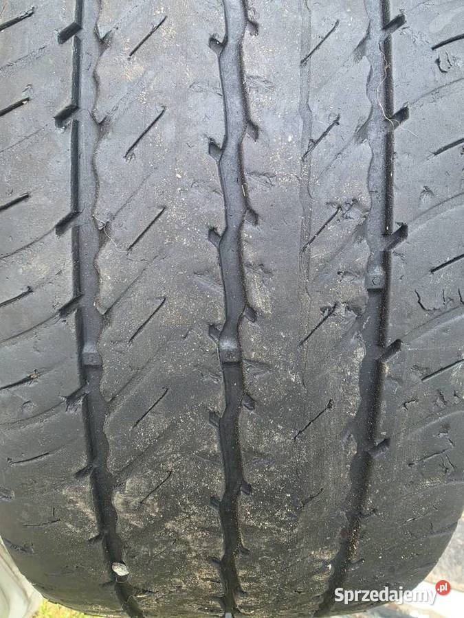 Felgi Aluminiowe Vito W447 Proszowice sprzedam