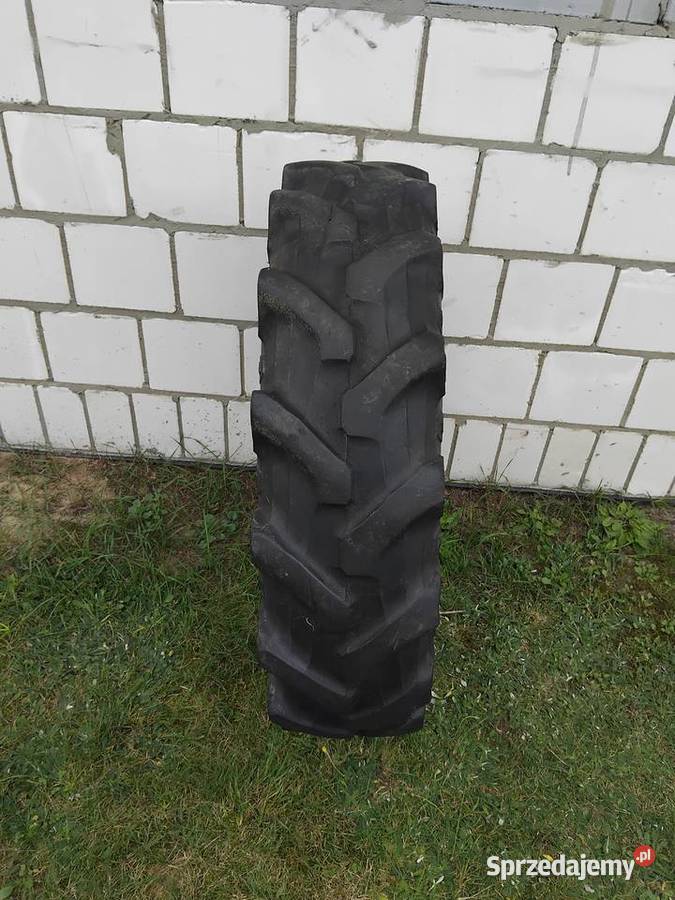 Opona rolnicza 112 r24 Janów Lubelski