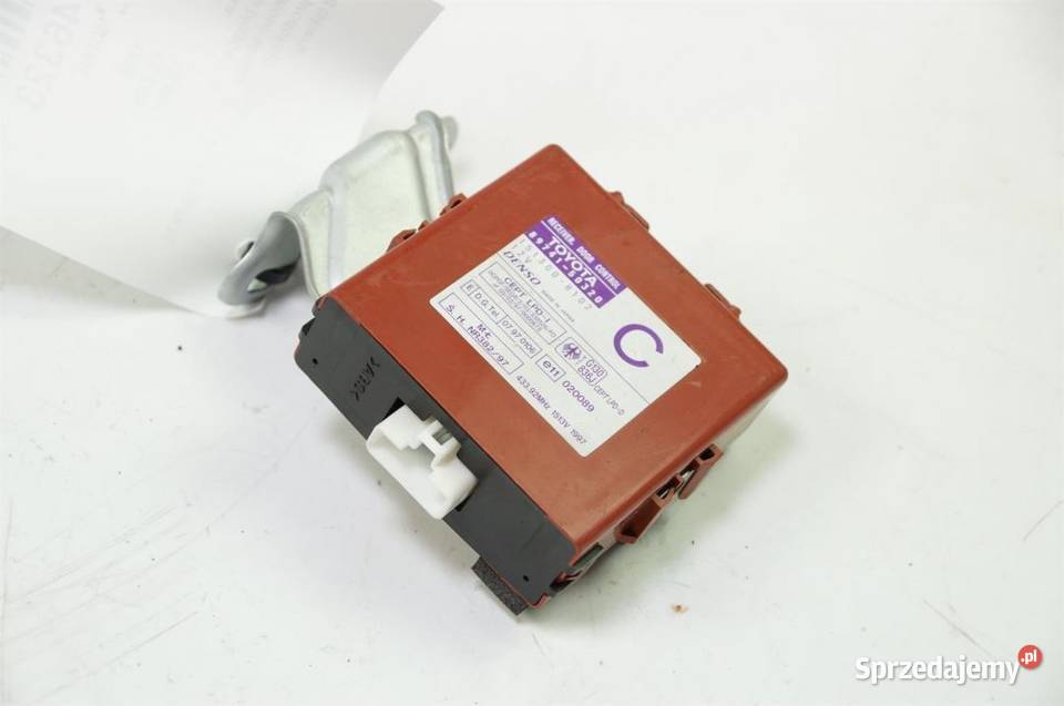 MODUŁ LEXUS LS400 8974150320 osobowe kujawsko-pomorskie Lipno sprzedam