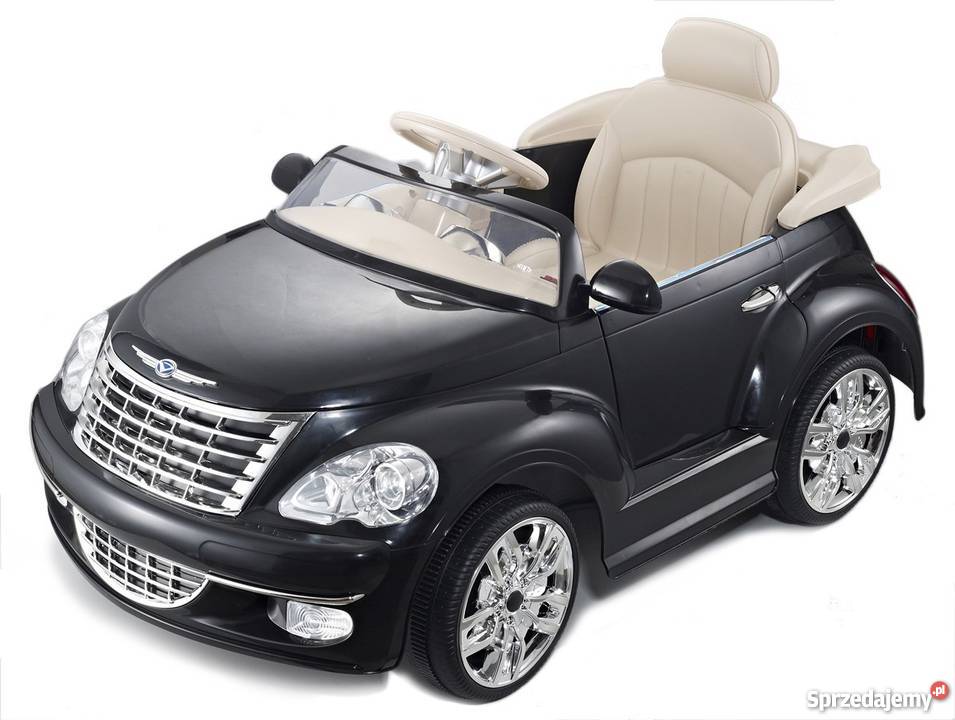 AUTO NA AKUMULATOR CHRYSLER PILOT WBUDOWANE MP3 Samochody i pojazdy zachodniopomorskie Szczecin