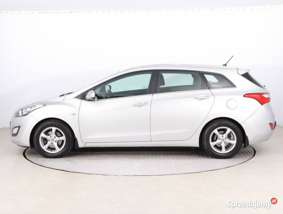 Hyundai i30 16 CRDi mazowieckie Piaseczno sprzedam