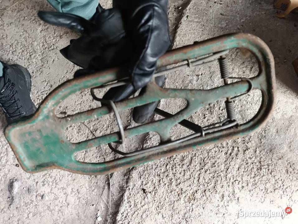 Widełki Ukraina Ural i inne części rowerowe Kielce
