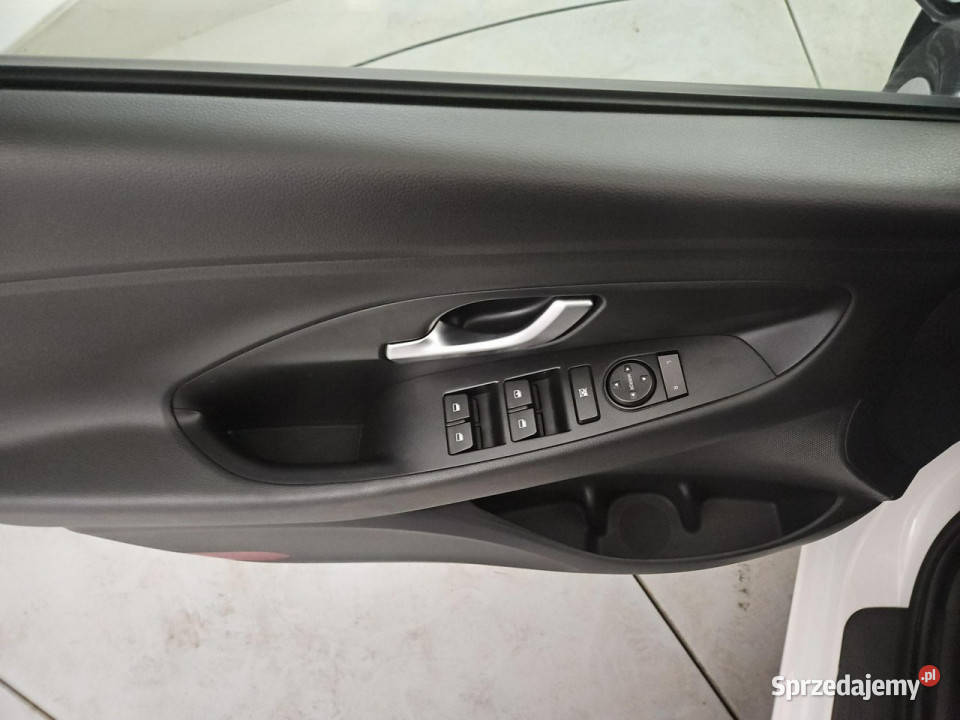 Hyundai i30 10 TGDI Modern Z Polskiego Salonu bluetooth Warszawa