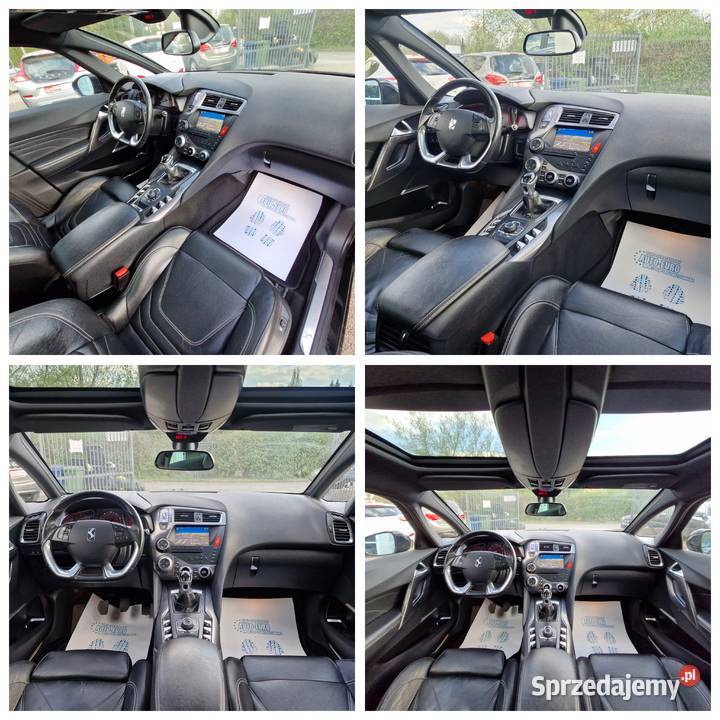 20 HDI 163 full 100 bezwypadkowy ASO do końca Kraków