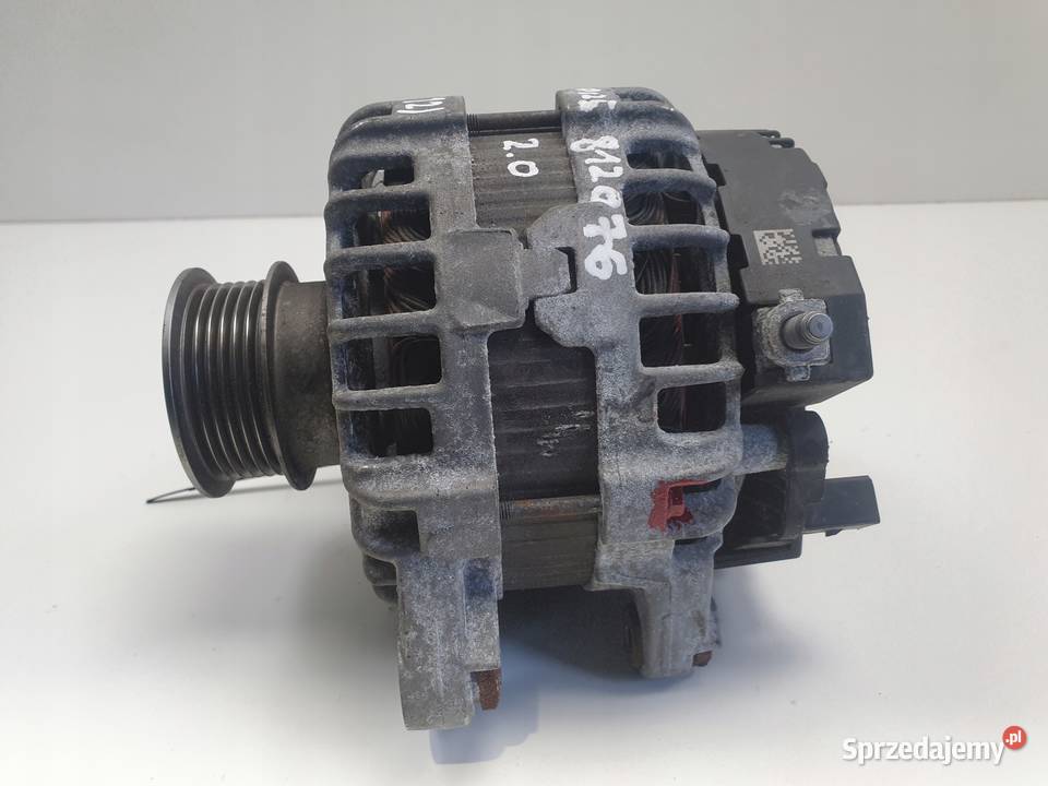 ALTERNATOR Volvo V90 II S60 III XC40 20 T5 osobowe Chełm