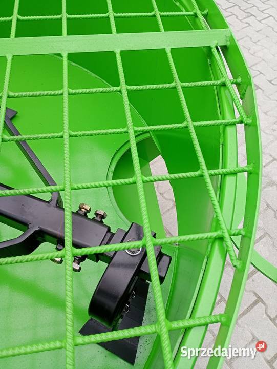 Mieszalnik betoniarka hydrauliczna 1200L Rok produkcji 2025 Motoryzacja Szydłów