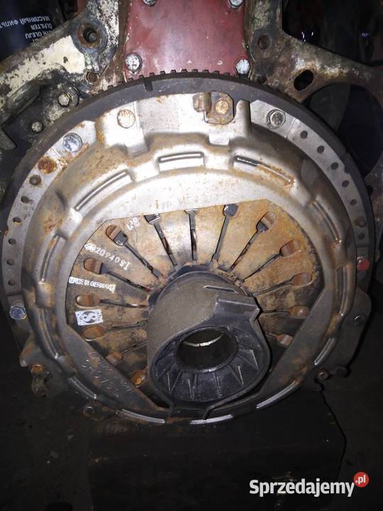 Silnik iveco eurocargo 75e15 Częstochowa