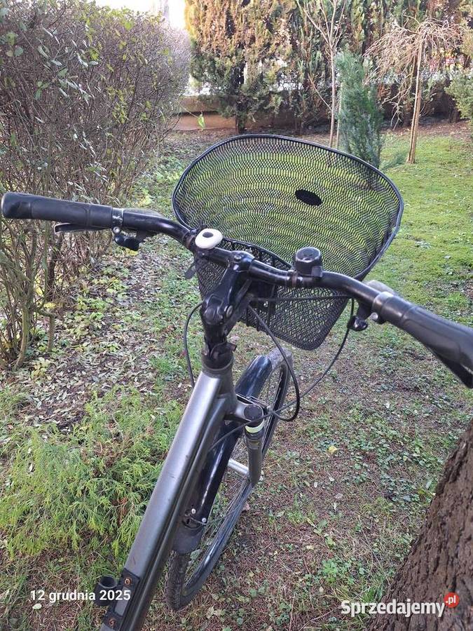 Rower Romet koła 28 małopolskie Podłęże