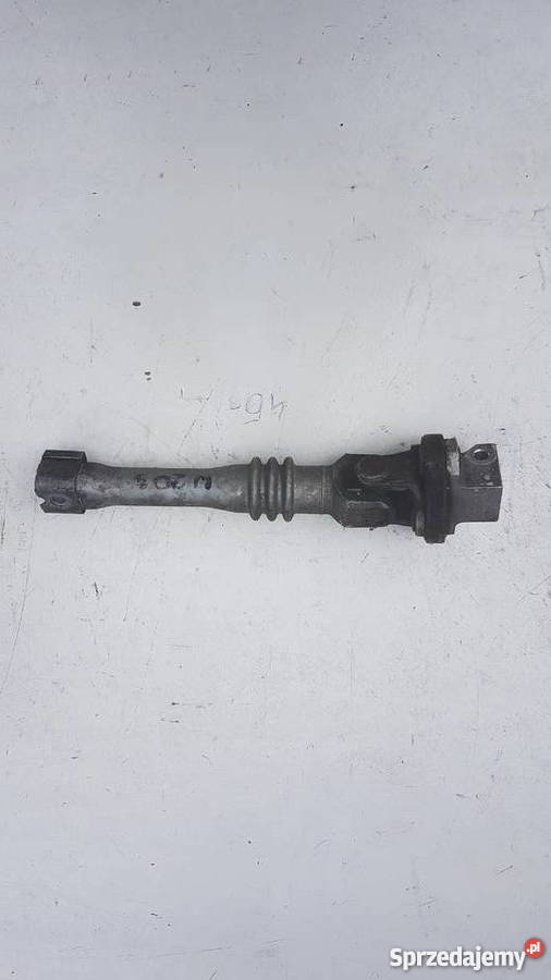 Sztycakrzyżak kolumny kierownicy Mercedes W203 Opole