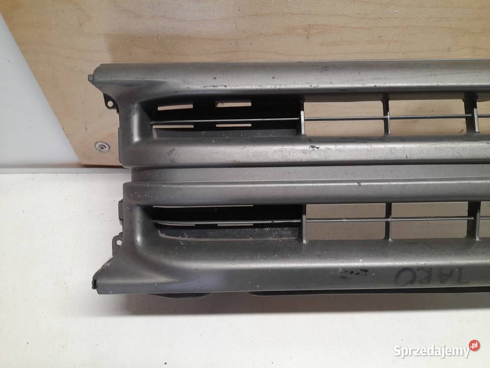 Toyota Hilux atrapa grill 19891991 5311189132 zachodniopomorskie Goleniów