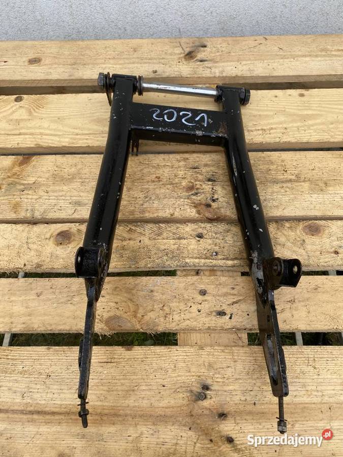 WACHACZ TYŁ TYLNY MZ ETZ TS 250 TROPIK TROPHY