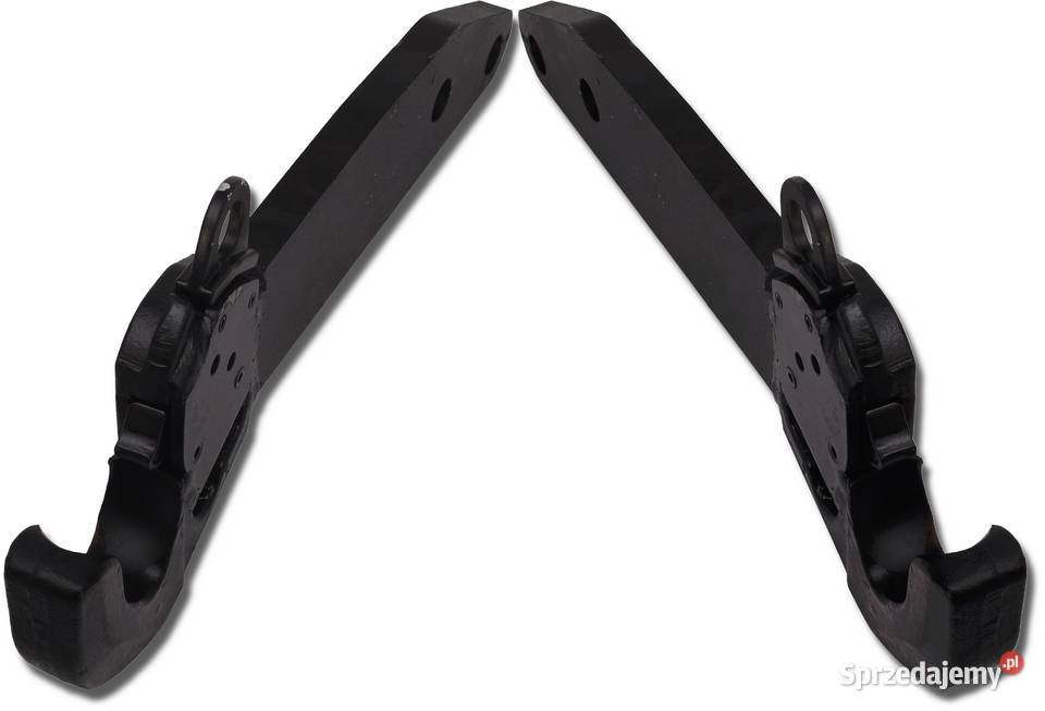 CIĘGŁO DOLNE Lewe Prawe Belka Ramię MTZ KAT2 Solec Kujawski