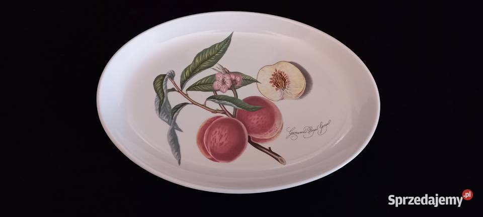 Półmisek Portmeirion Chełm