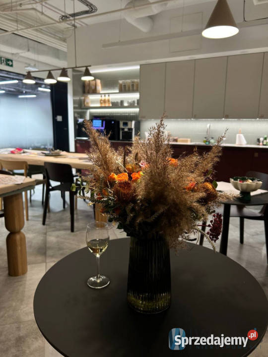 Lokal na wynajem 35m2 Warszawa Wynajem