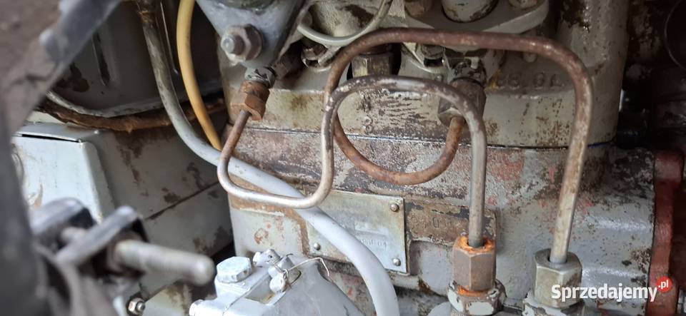 URSUS C330M 1990r w oryginalne zadbany świętokrzyskie Sandomierz