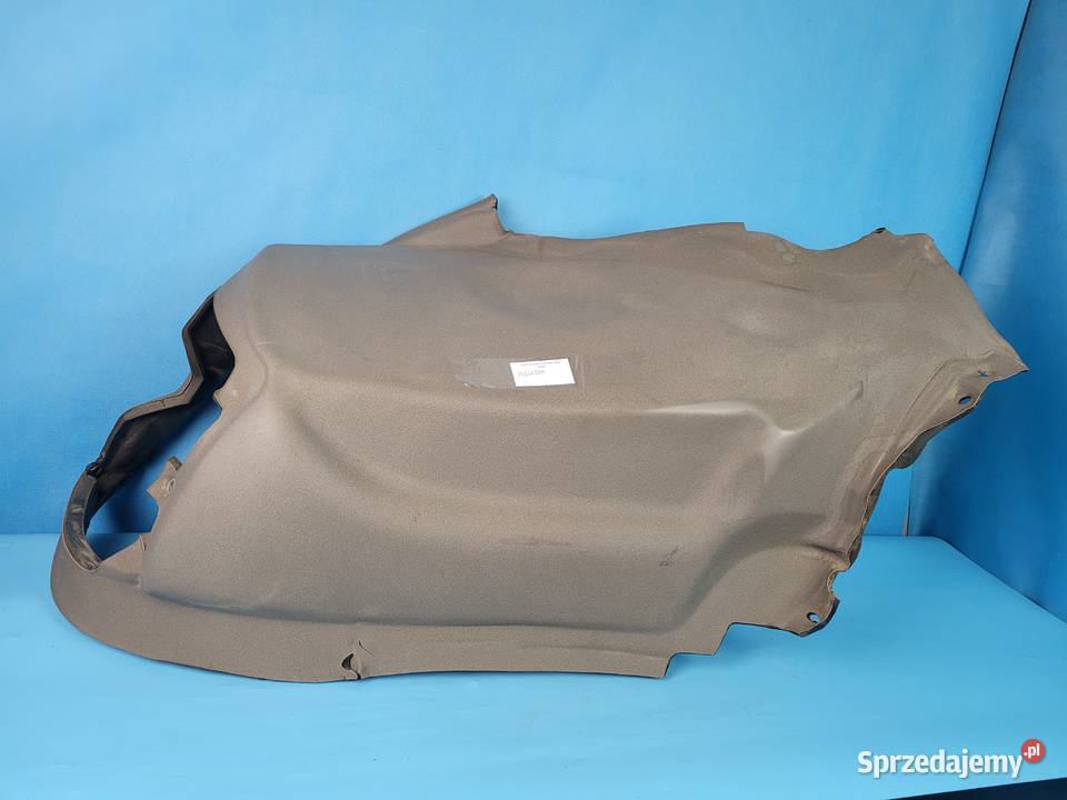 CASE IH PUMA 145 12r PANEL TAPICERSKI 84242720 kujawsko-pomorskie Kolno