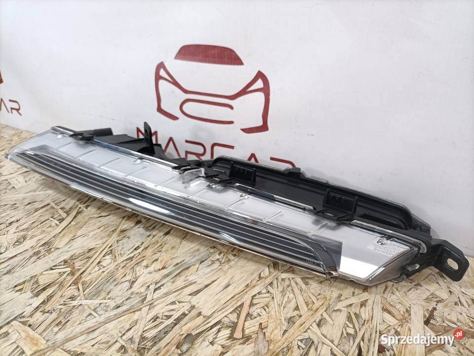 PORSCHE CAYENNE III 9Y0 KIERUNKOWSKAZ LAMPA LED Pleszew