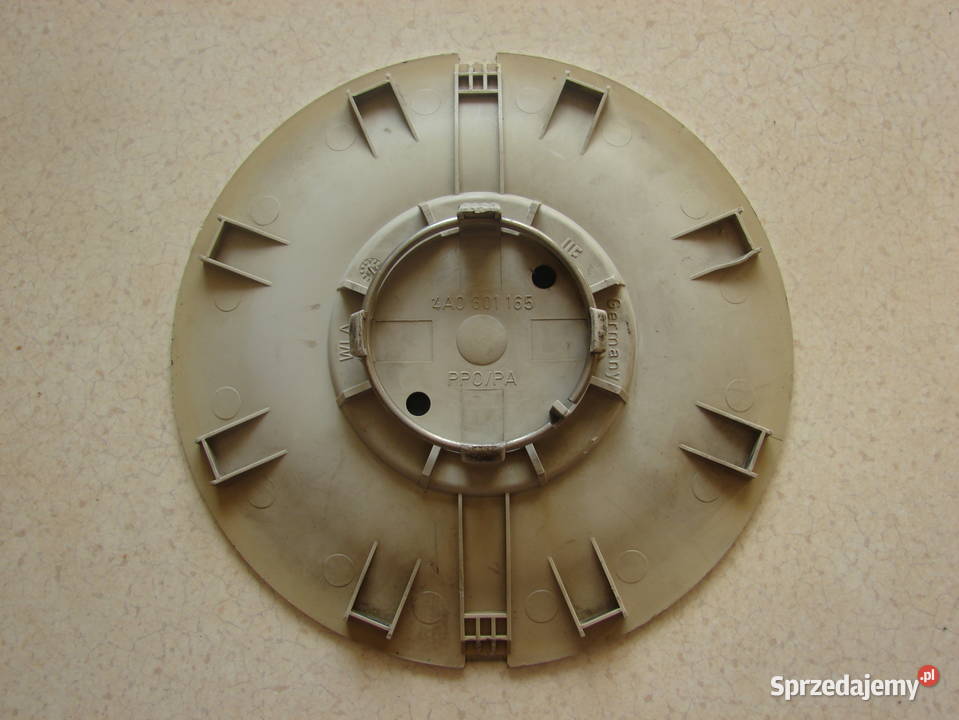 Kołpak Dekielek Kołpaczek Audi 4A0 601 165 Audi pomorskie Starogard Gdański sprzedam